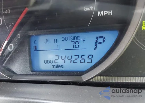 2015 Toyota Rav4 Le from USA, damaged, VIN JTMZFREV8FD054159